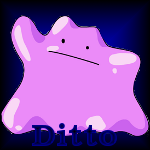 ditto