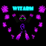 Wizarm