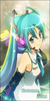 Hatsune Miku