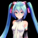 Miku Hatsune