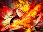 Alibaba The Fire King