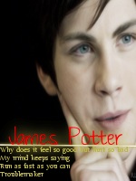 James Potter