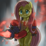 Fluttershy