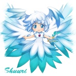 Shuuri