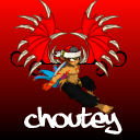 Choutey