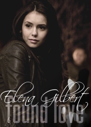 Elena Gilbert