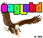 EagleHD