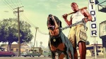 Grand Theft Auto V 568-99