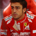 Alonso F1