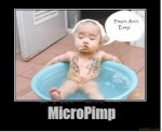 Micropimp