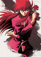 Youko Kurama