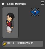 Leoo-Melnyck