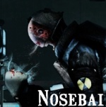 Nosebai