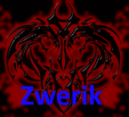 Zwerik