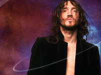 John Frusciante