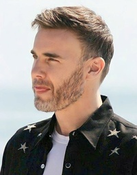 Gary Barlow