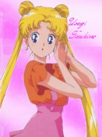 Usagi Tsukino