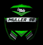 Muller Oliveira