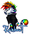 RainbowTiger