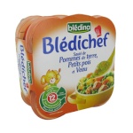 Blédichef