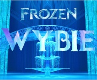 frozen Wybie
