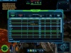 this is a screen shot of my gunship using my ion rail gun only with the new aoe  skill upgrade