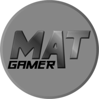 Mat Gamer