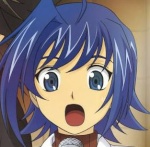 Aichi Sendou