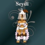 Seydi