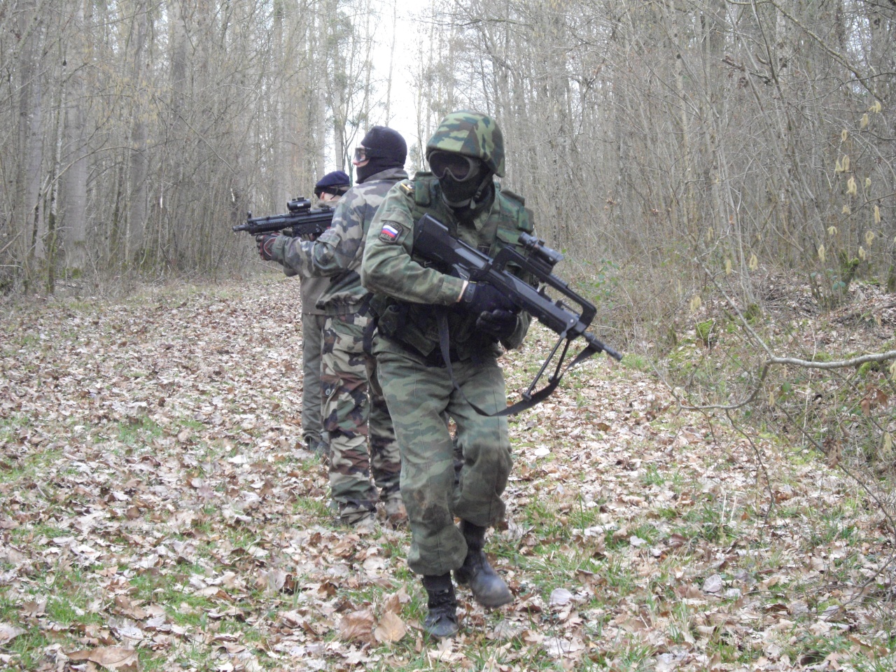 Montaulin 13 février