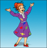 Missfrizzle