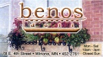 Benos