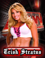 trish stratus