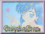 ChiyokaChan