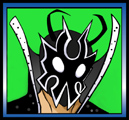 Ultramantis Black