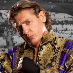 Lord William Regal