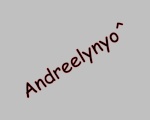 Andreelynyo^