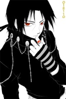 Itachi