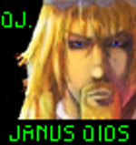 JANUS DIOS