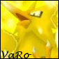 =VaRo=
