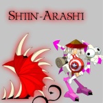 Shiin-Arashi-alias-Pilze