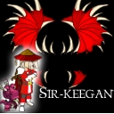 Sir-keegan