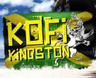 Kofi Kingston