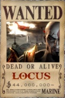 LOCUS