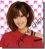 pupuce-chan