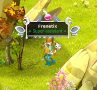 Frenetix