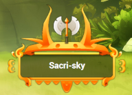 Sacri-sky