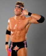 Zack Ryder