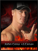 John Cena