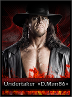 The Underatker/Deadman86